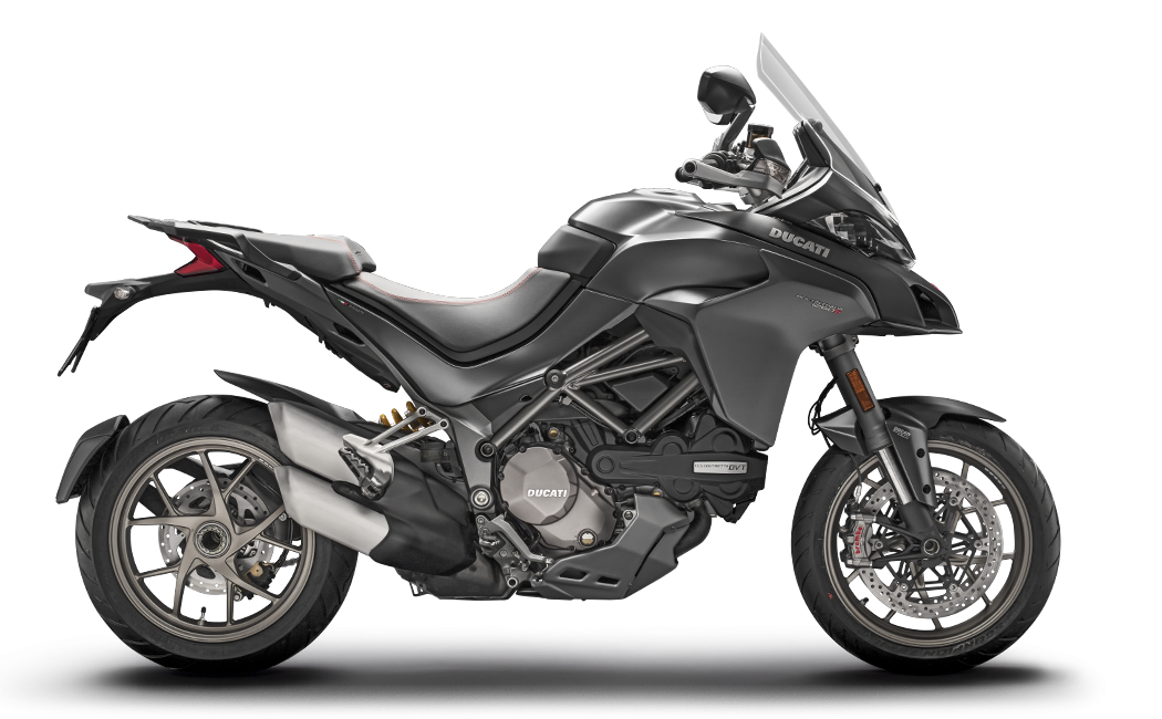 Ducati Multistrada 1260 S